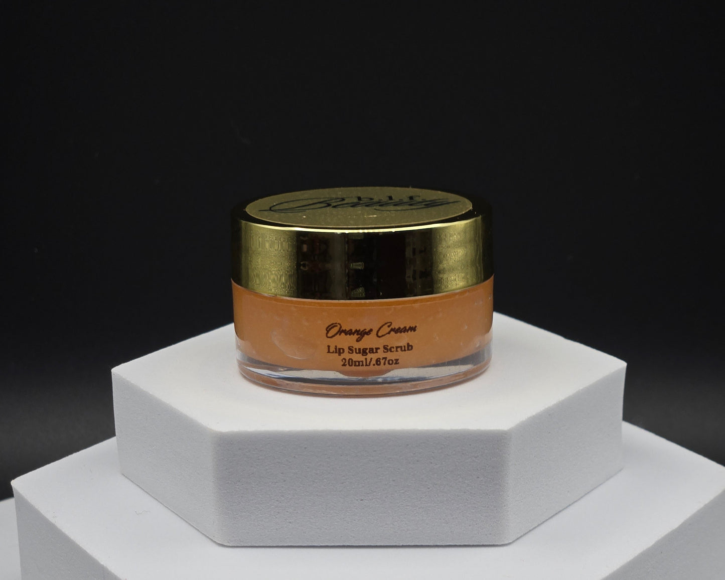 Lip Sugar Scrub