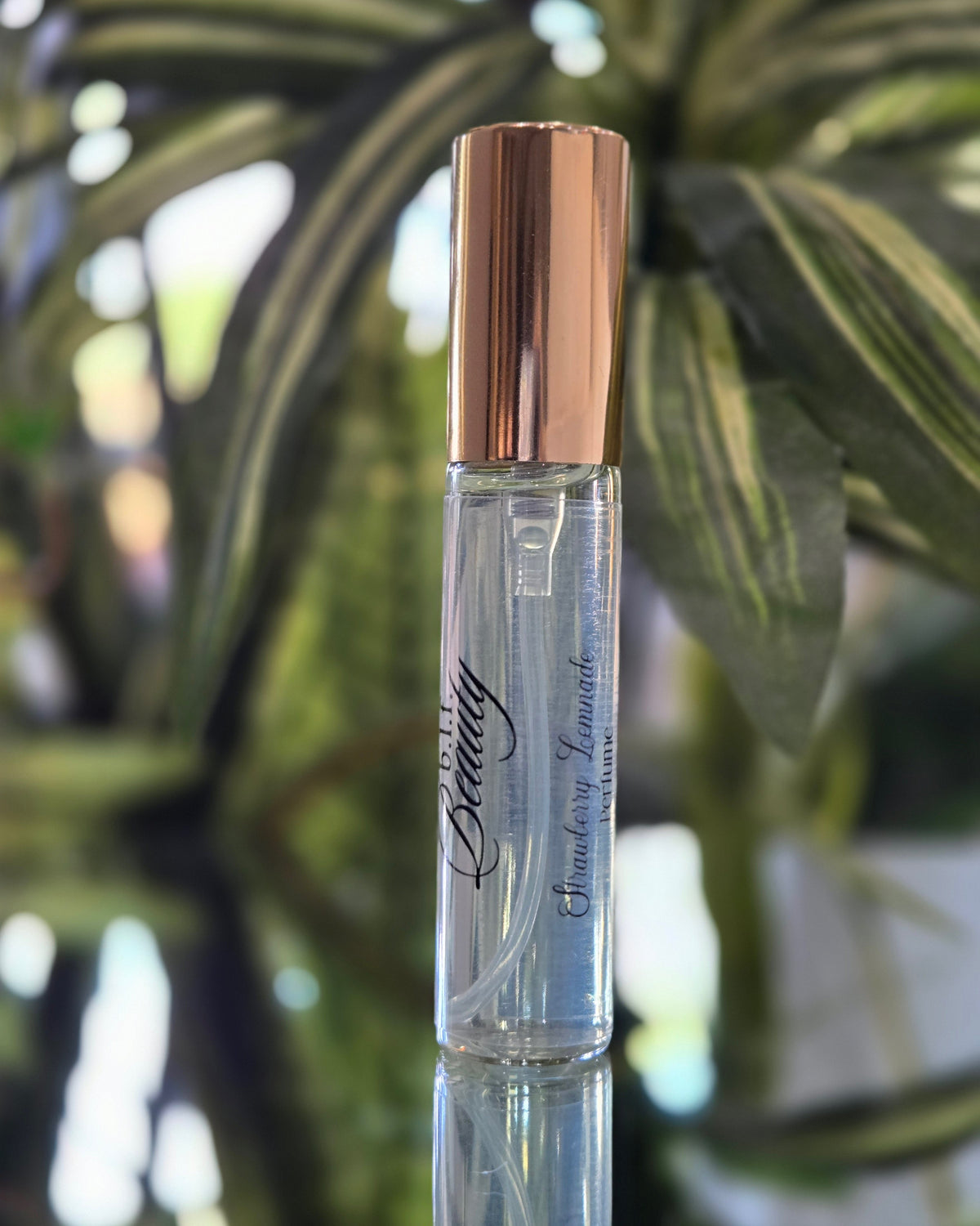 Strawberry Lemonade Perfume