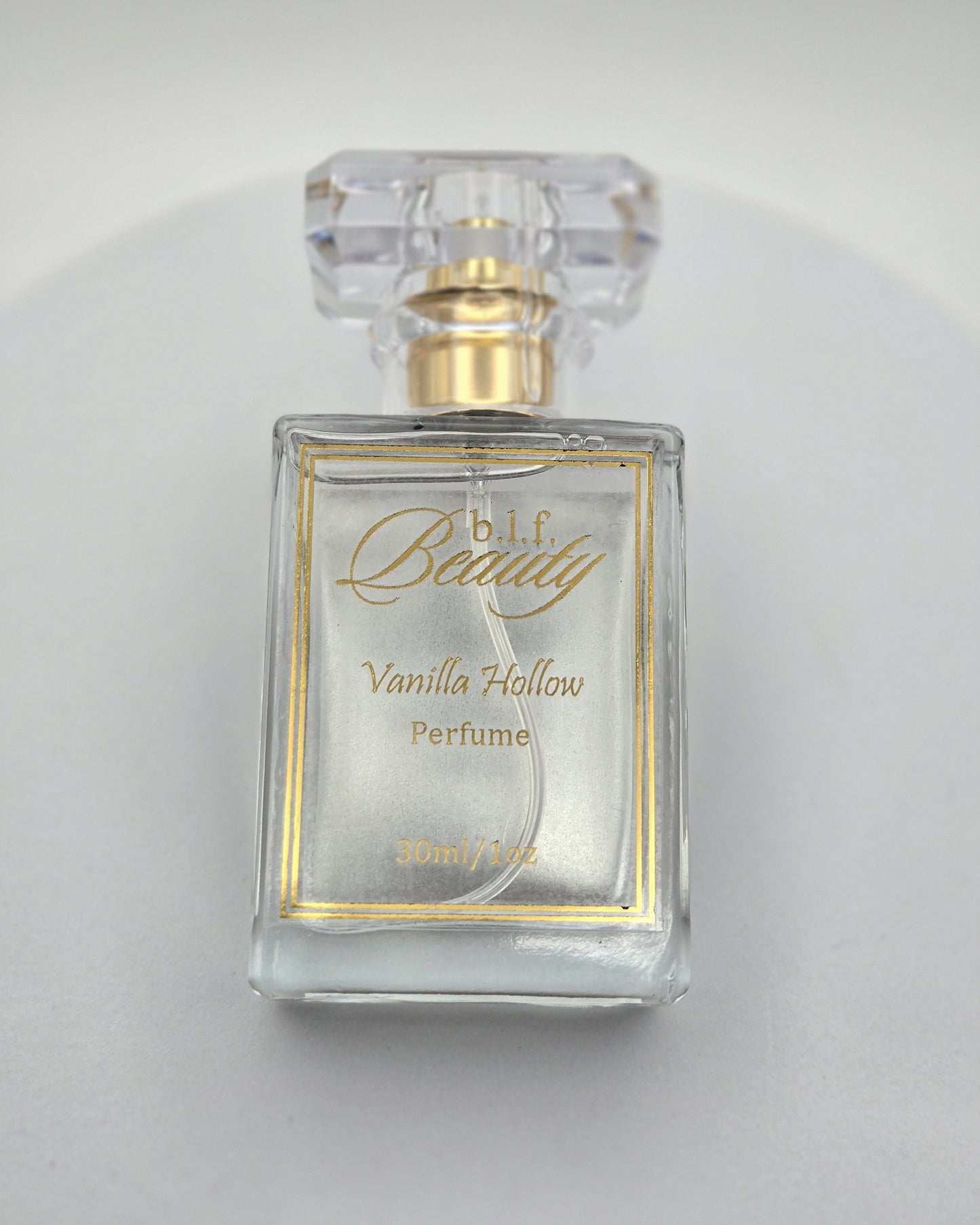 Vanilla Hollow Perfume