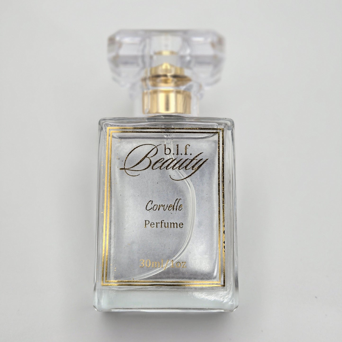 Corvelle Collection