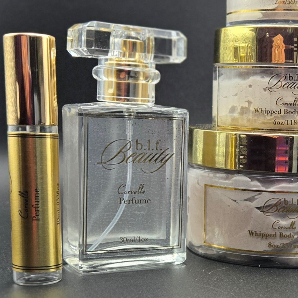 Corvelle Collection