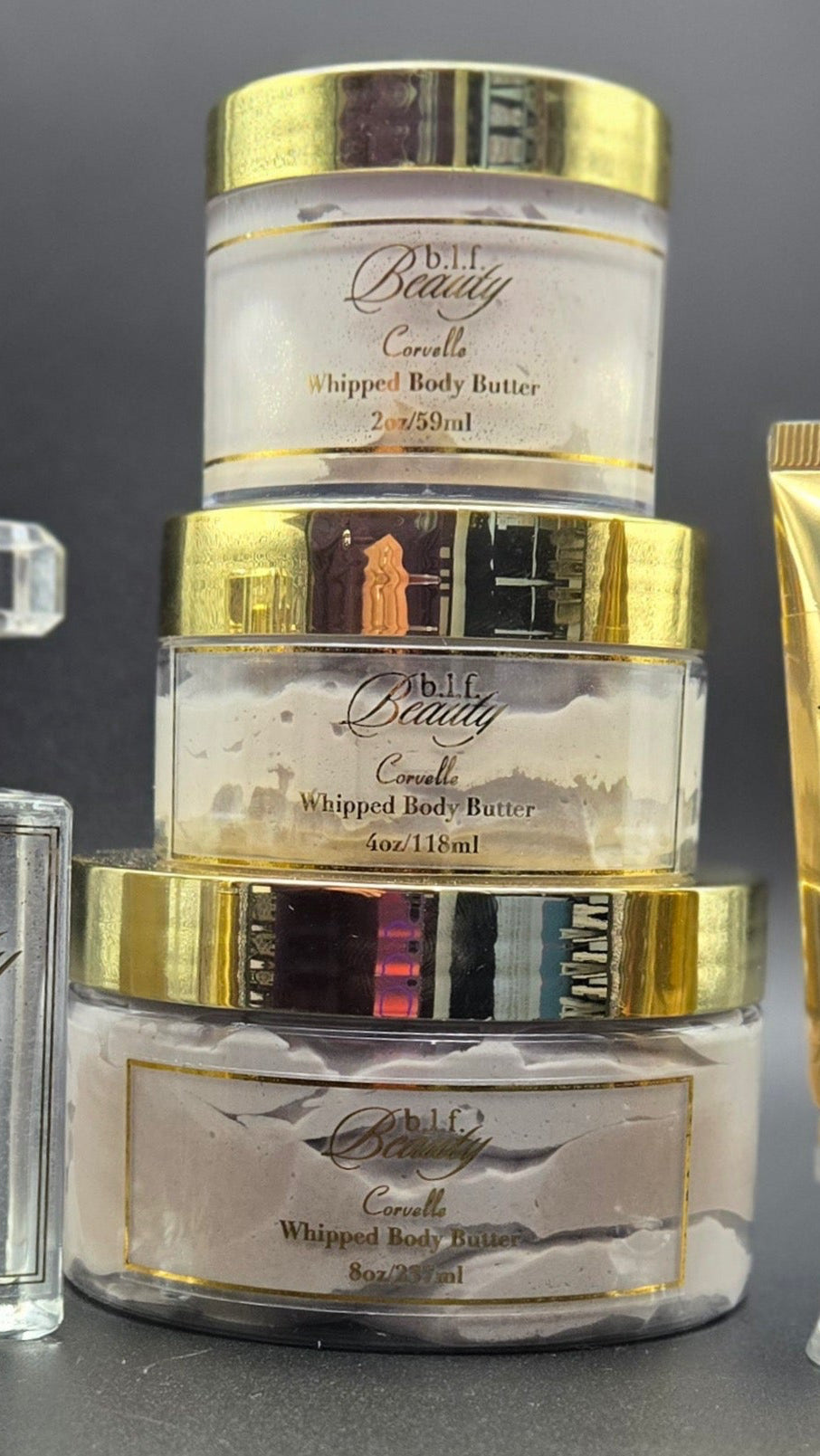 Corvelle Collection