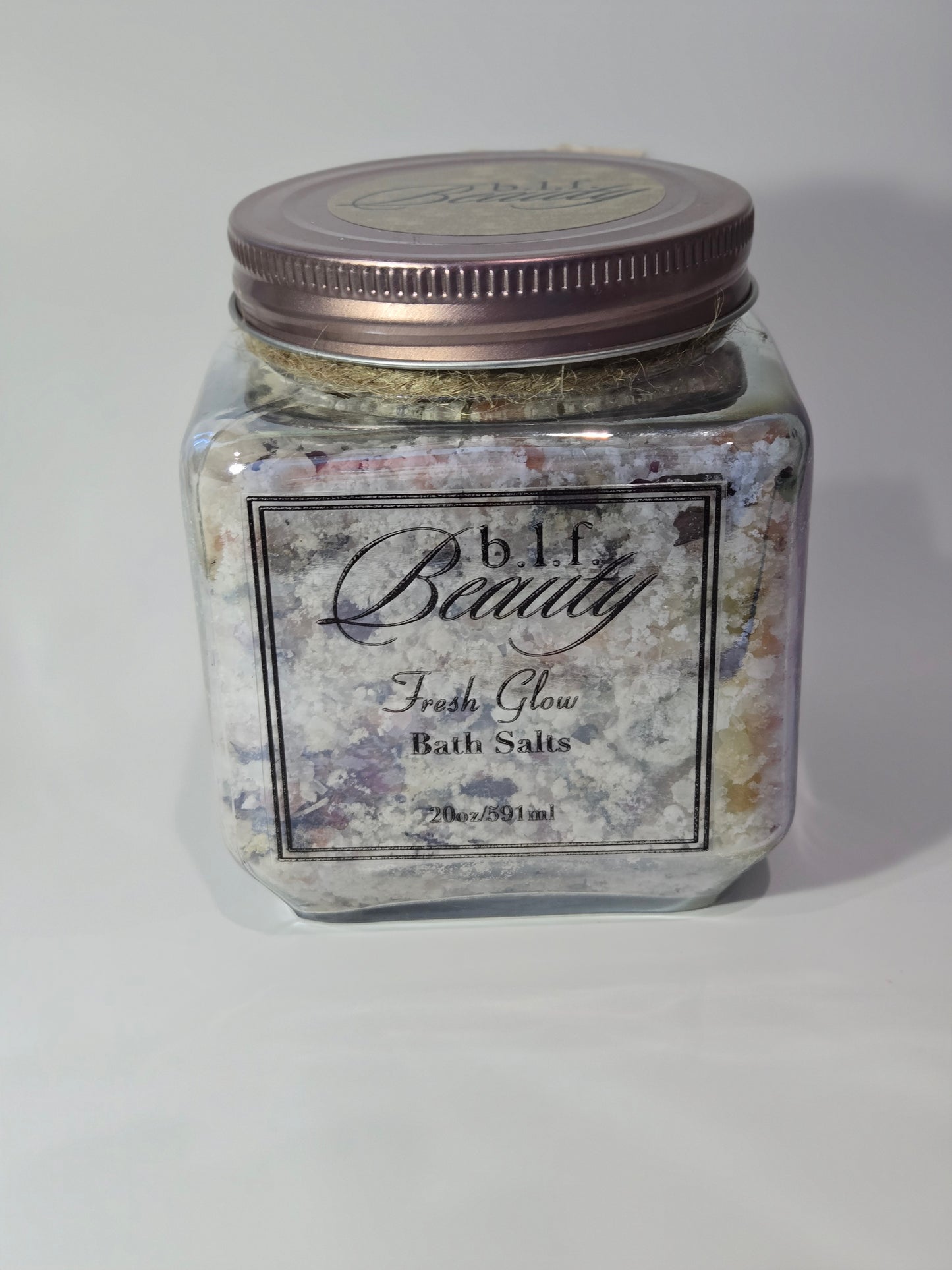 Bath Salts