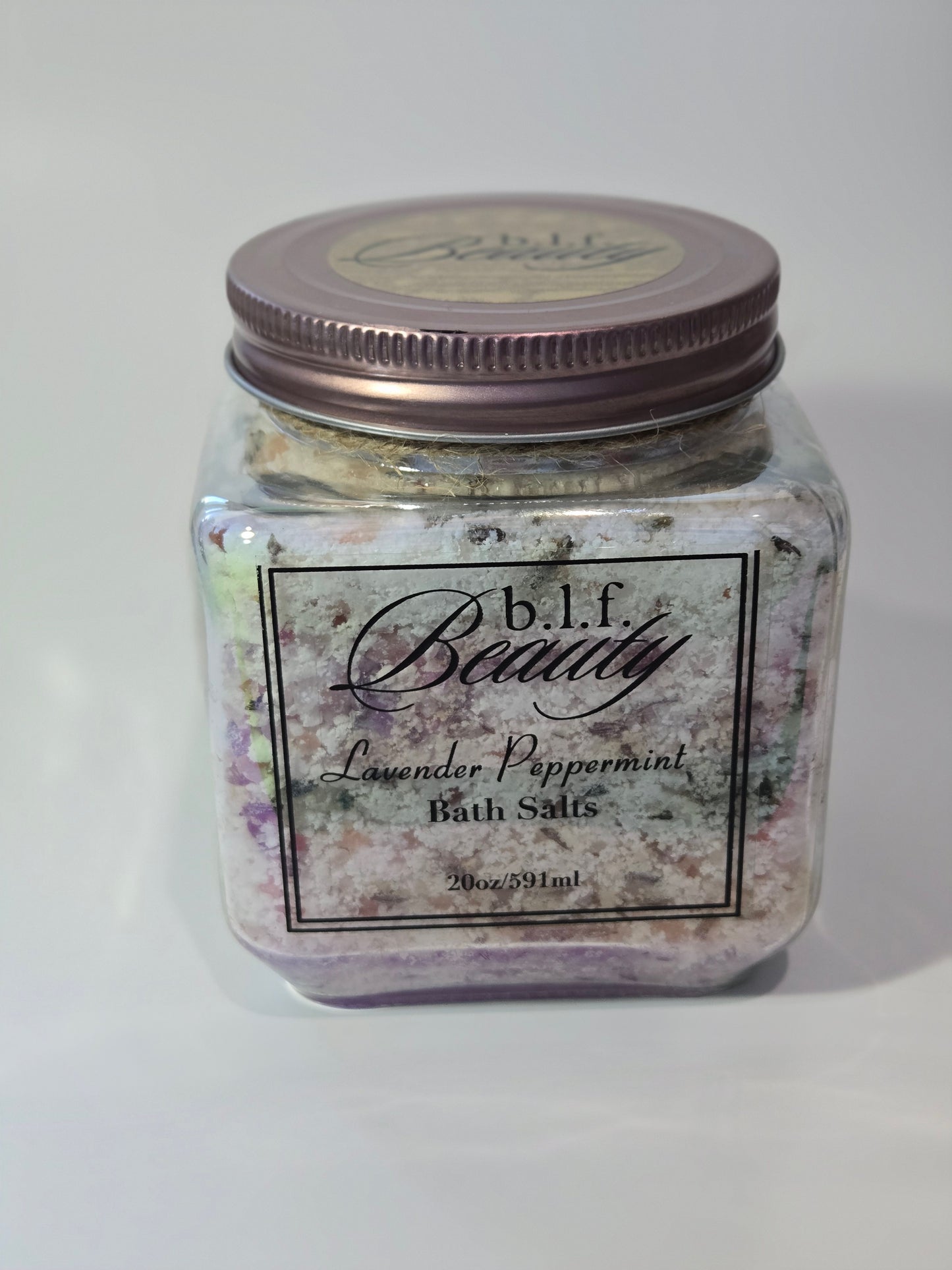 Bath Salts