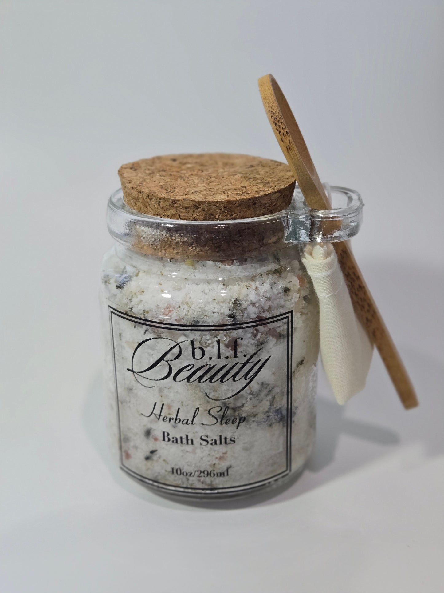 Bath Salts