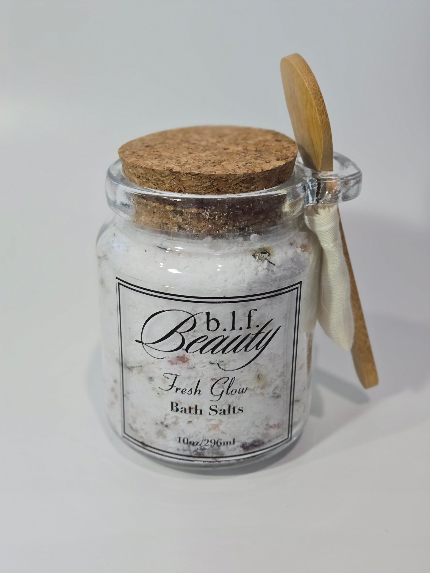 Bath Salts