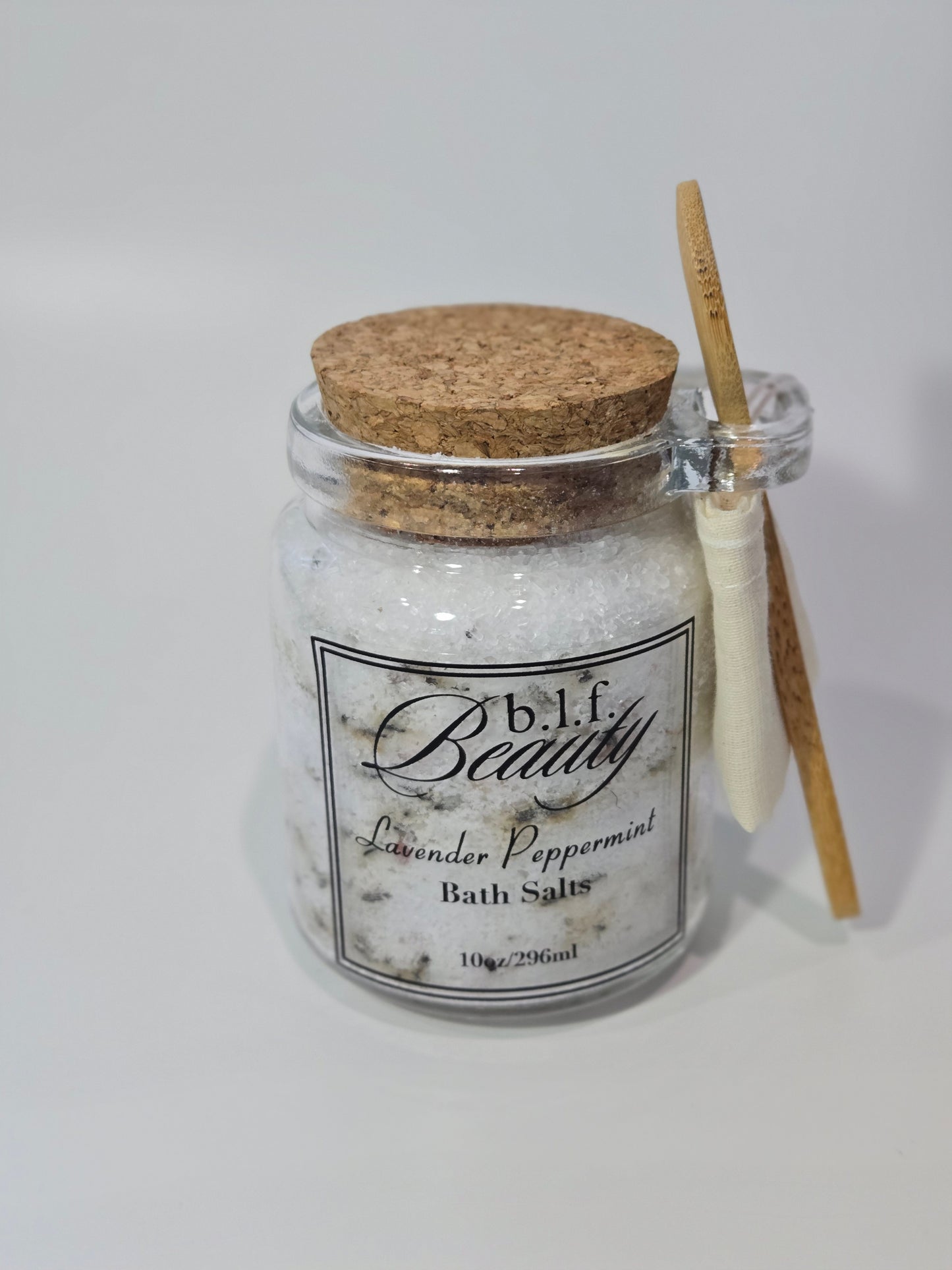 Bath Salts