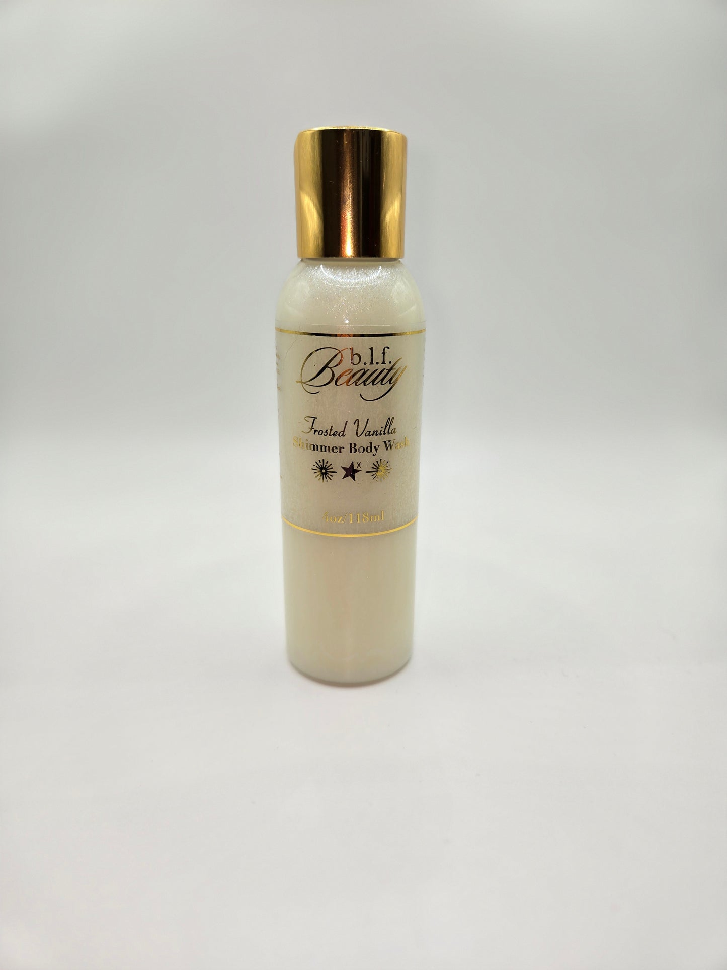 Frosted Vanilla Collection