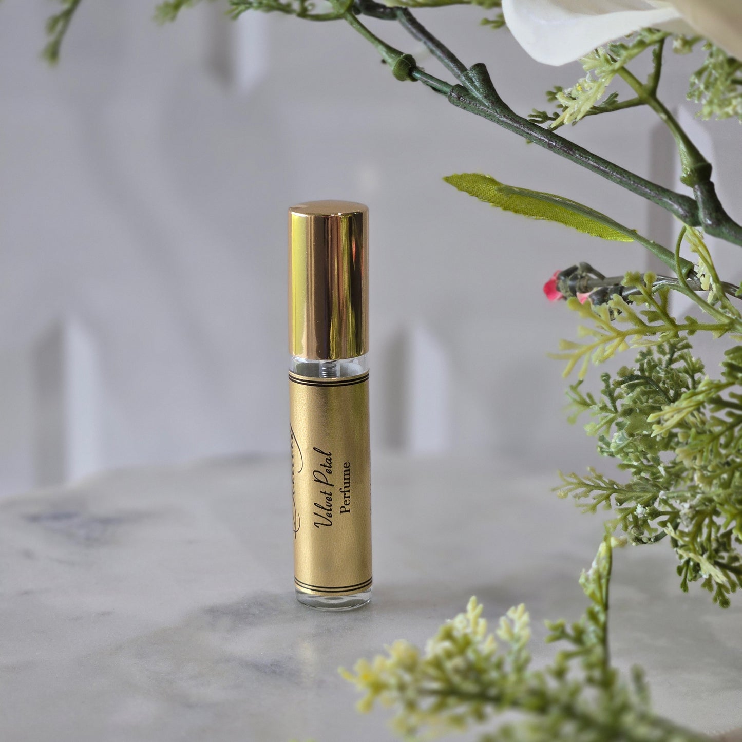 Velvet Petal Perfume