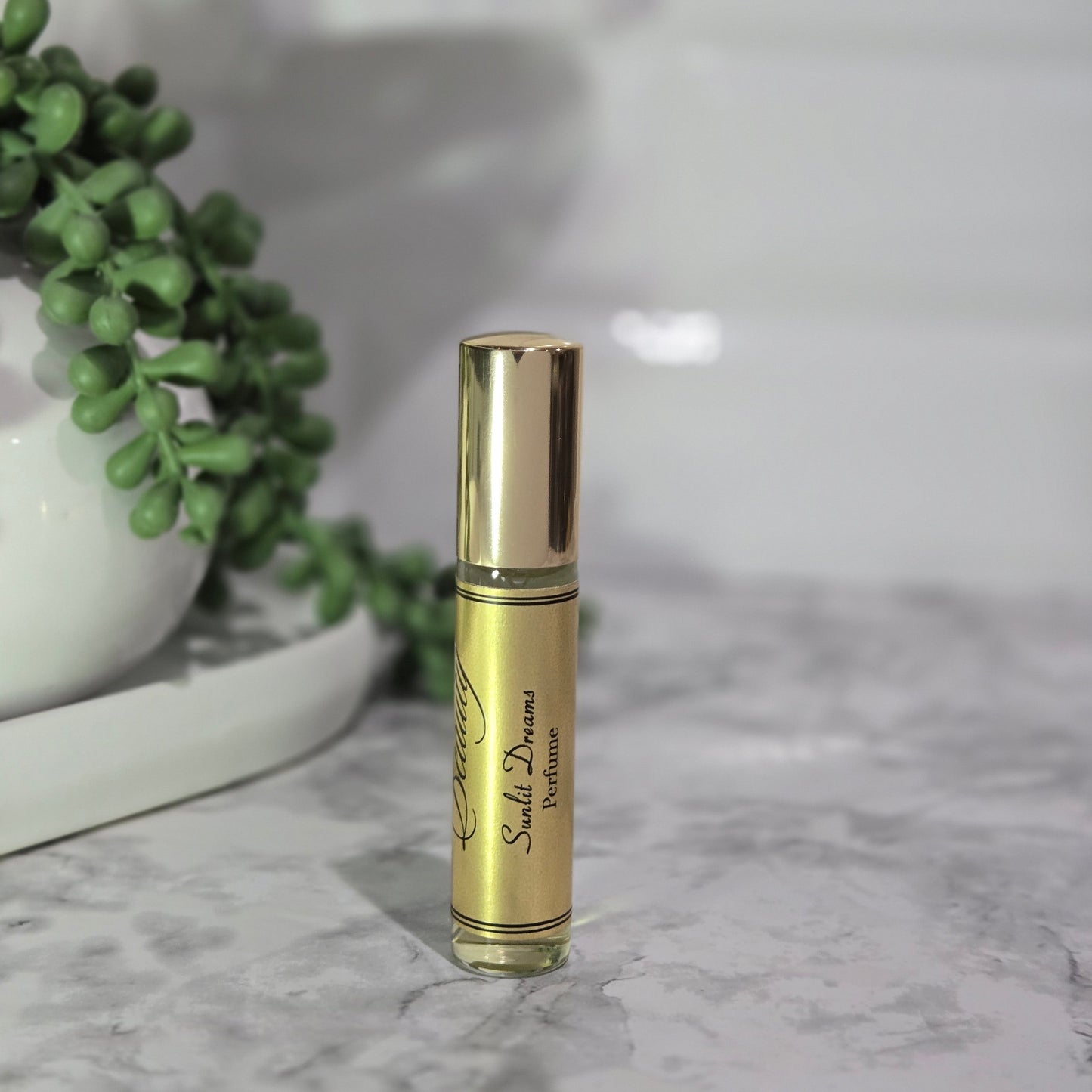 Sunlit Dreams Perfume