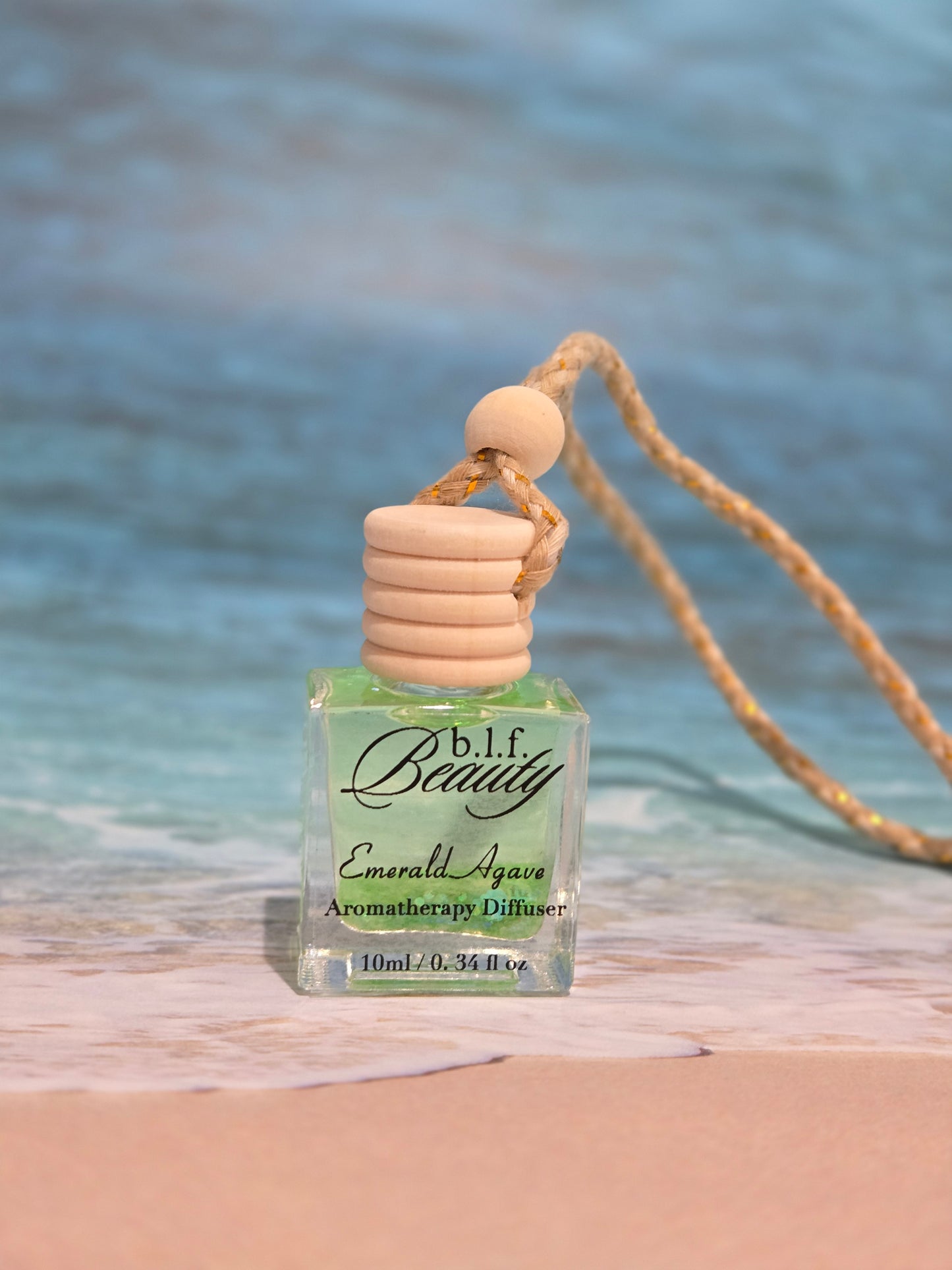 Aromatherapy Diffuser