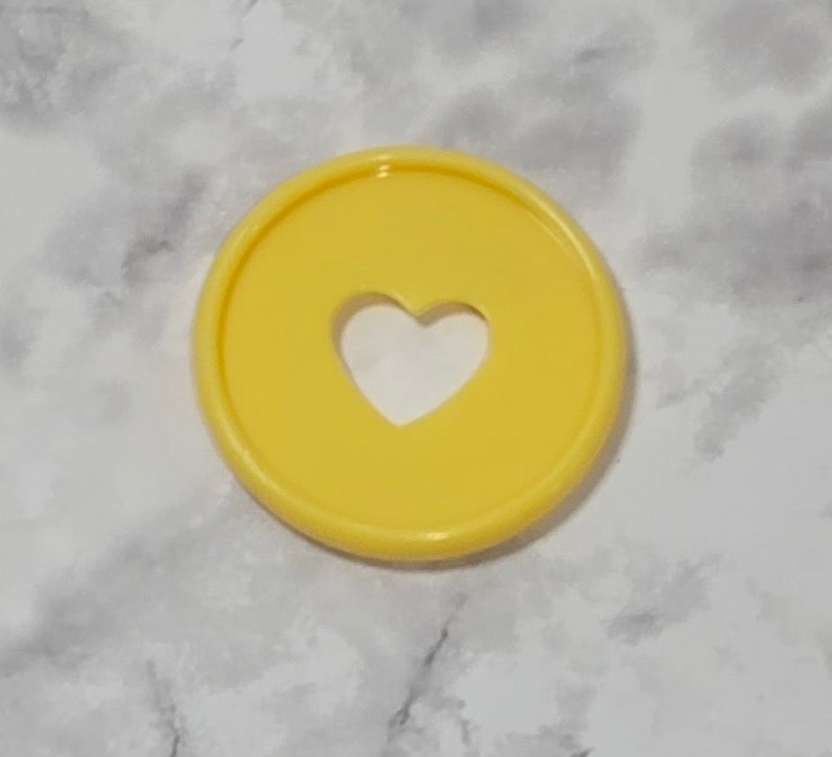 Planner/Journal Discs 35mm