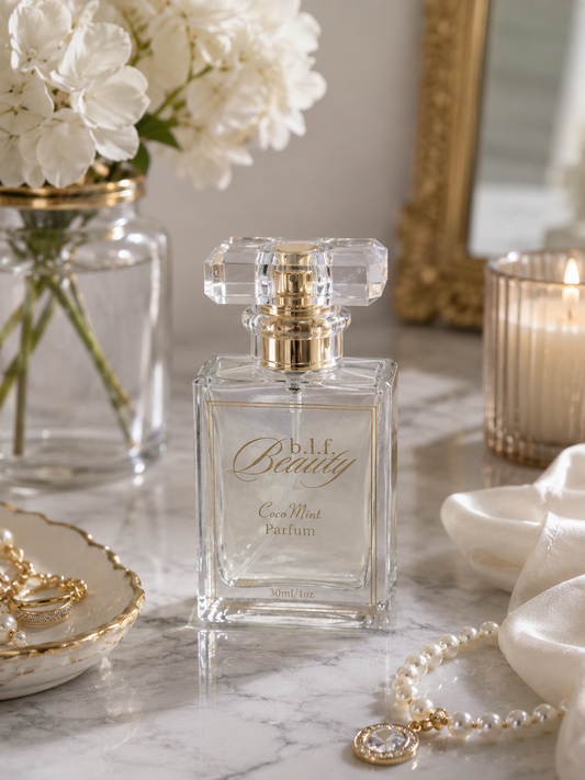 CocoMint Perfume