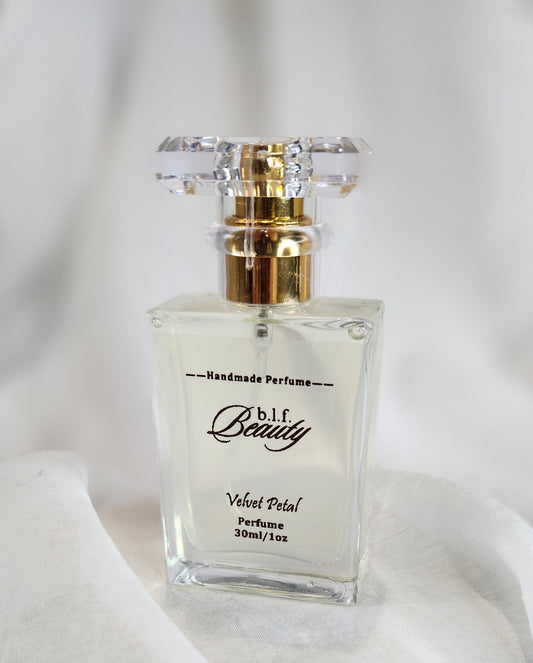 Velvet Petal Perfume