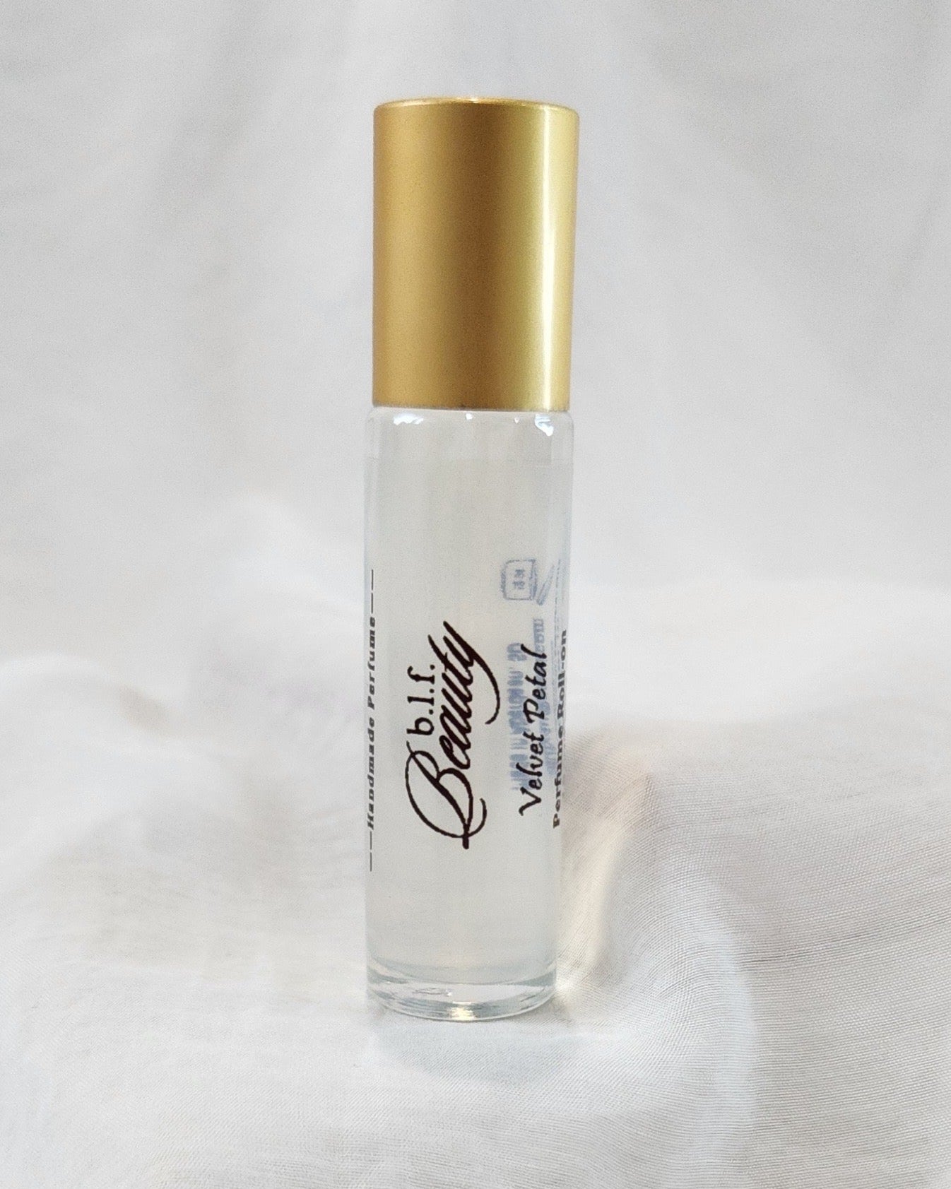Velvet Petal Perfume