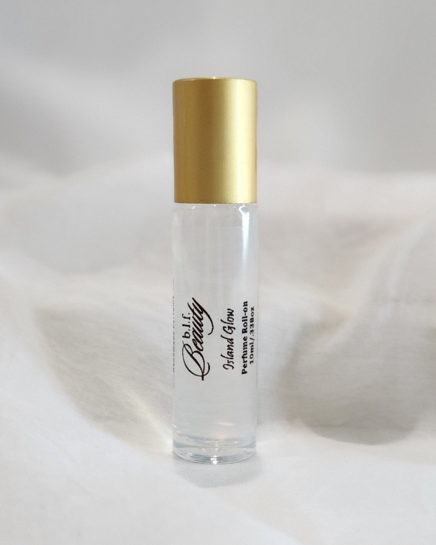Island Glow Perfume
