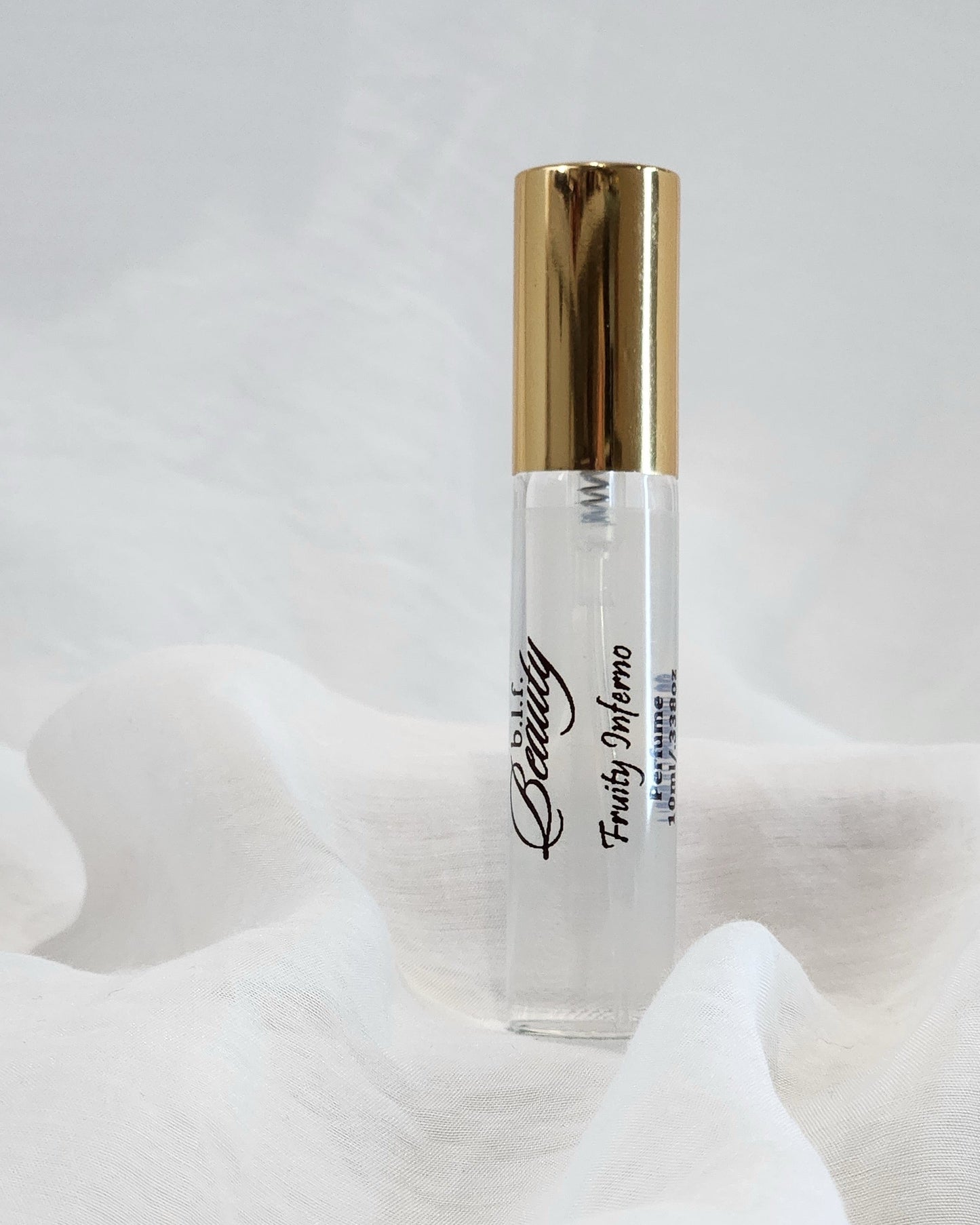 Fruity Inferno Perfume
