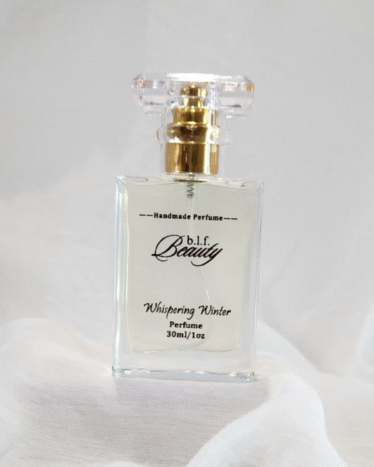 Whispering Winter Perfume