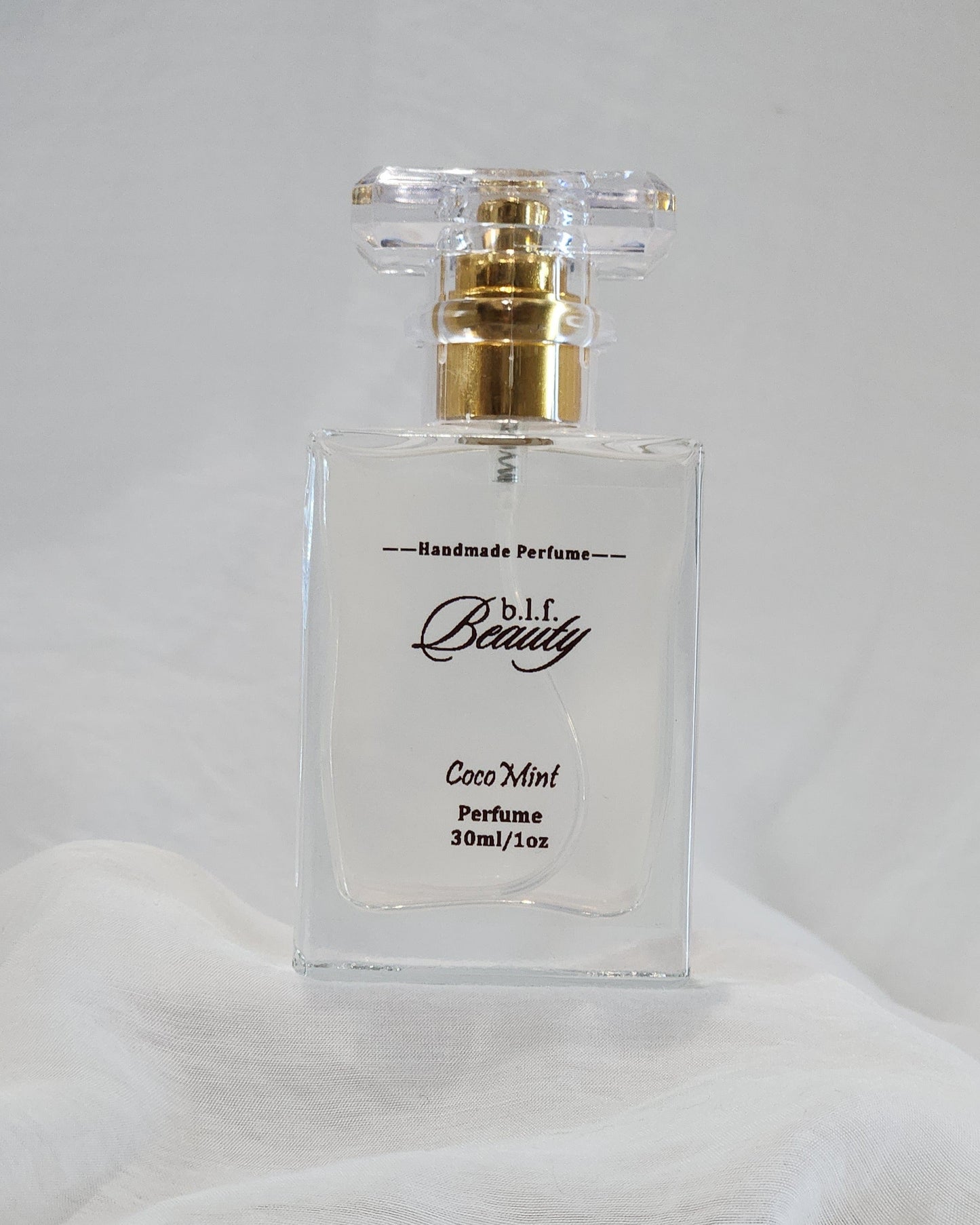CocoMint Perfume