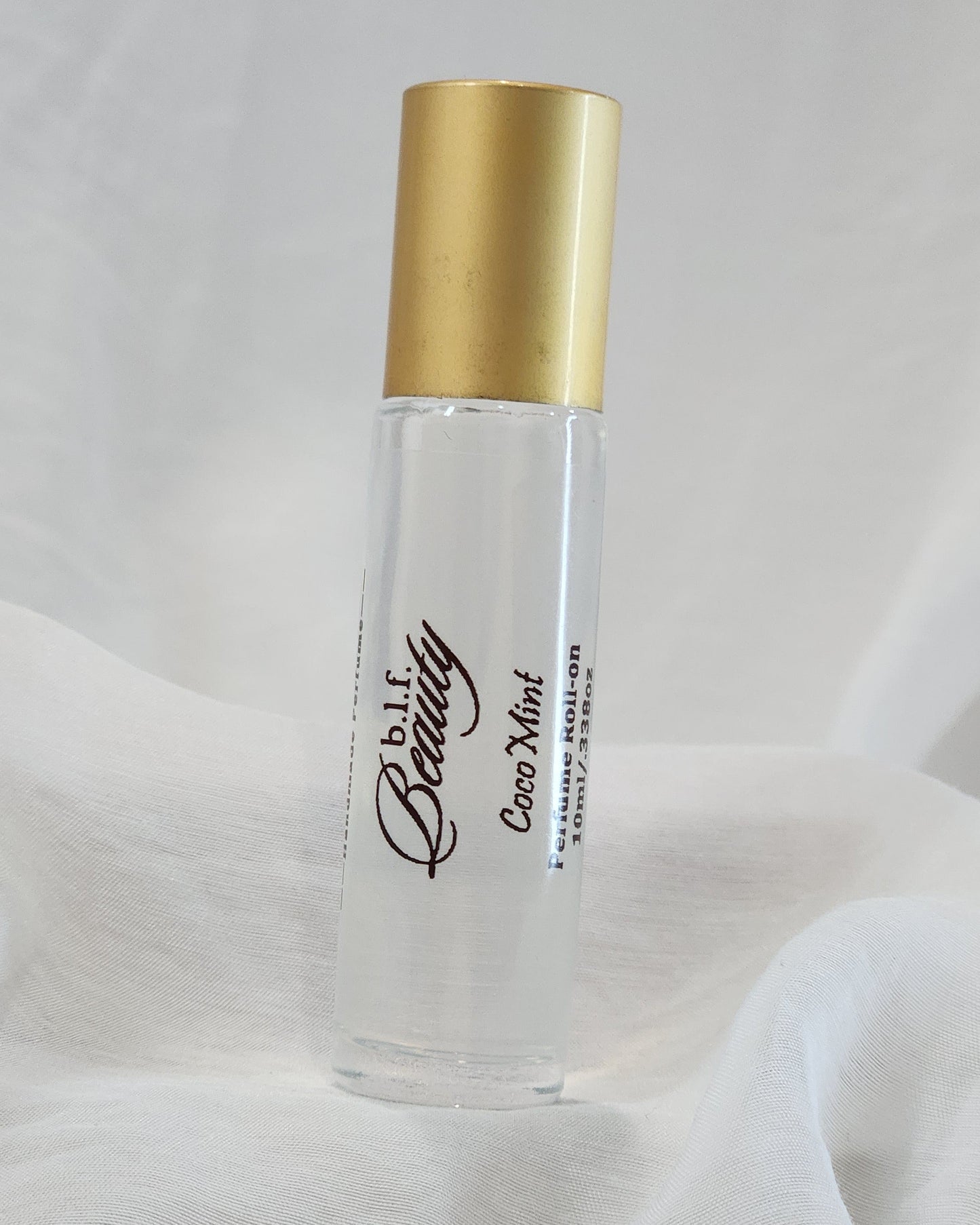 CocoMint Perfume
