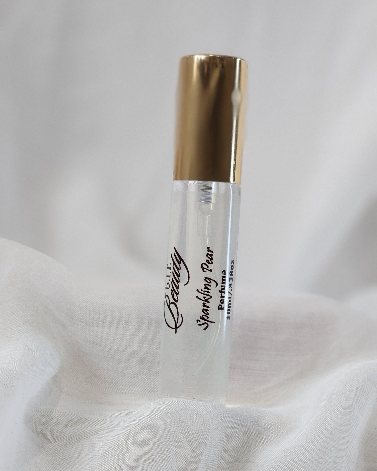 Sparkling Pear Perfume