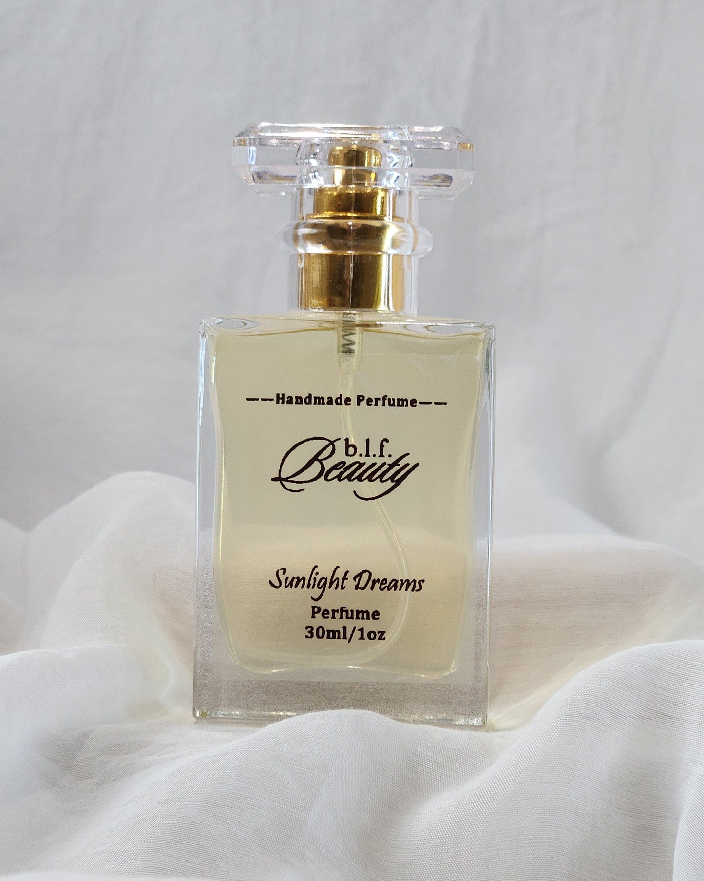 Sunlit Dreams Perfume