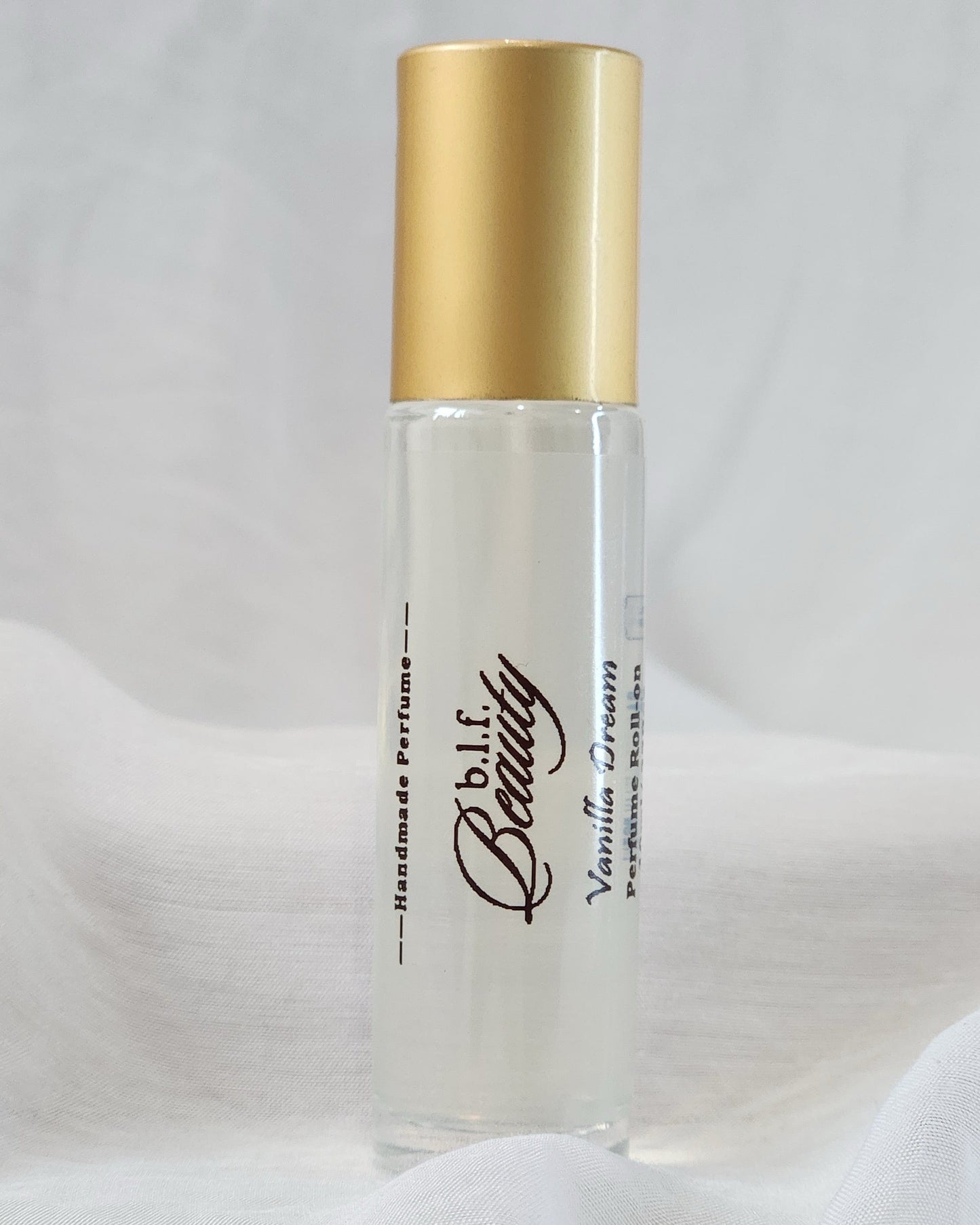 Vanilla Dream Perfume