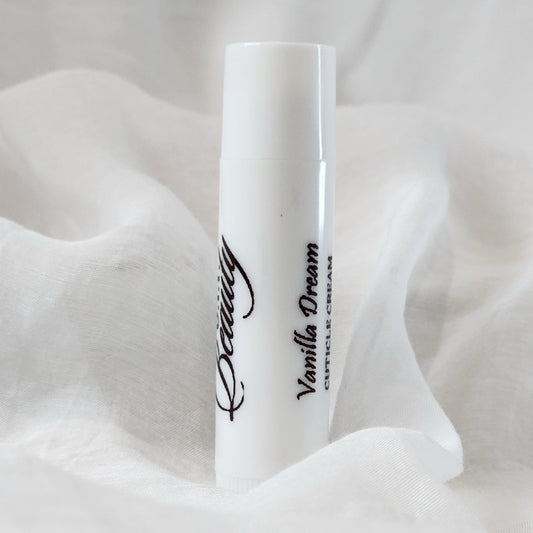Vanilla Dream Cuticle Cream