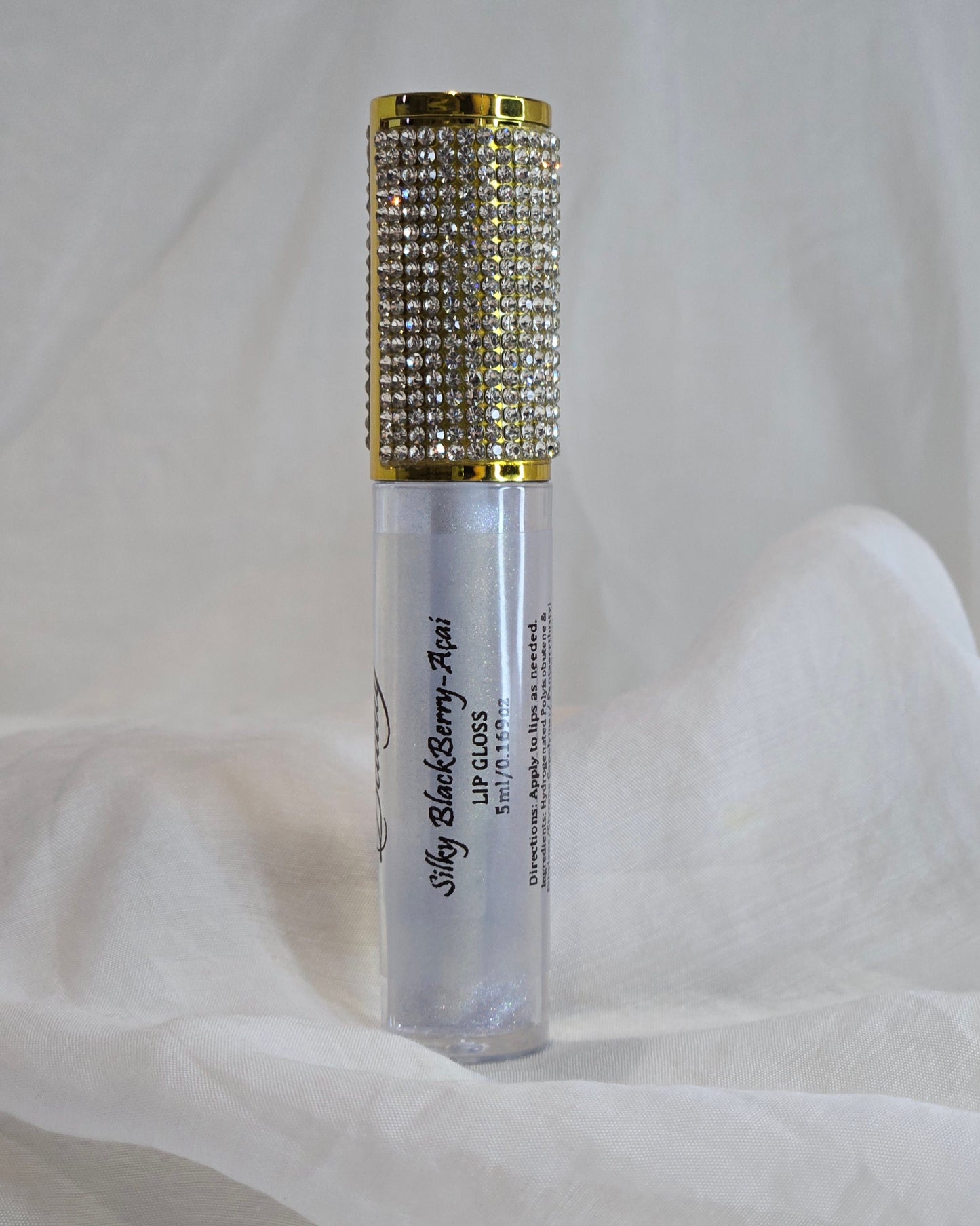 Luminous Shine Lip Gloss Collection