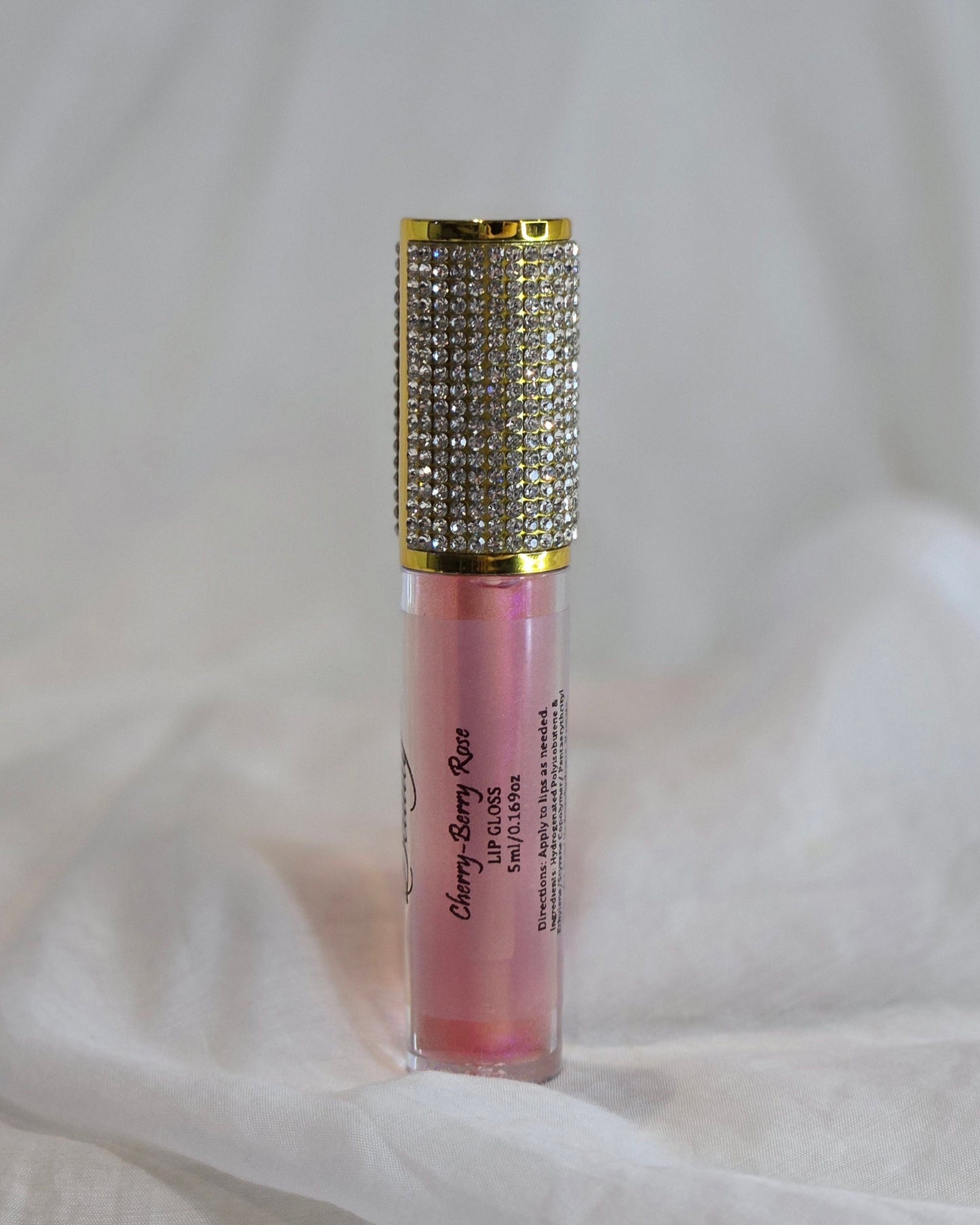 Luminous Shine Lip Gloss Collection