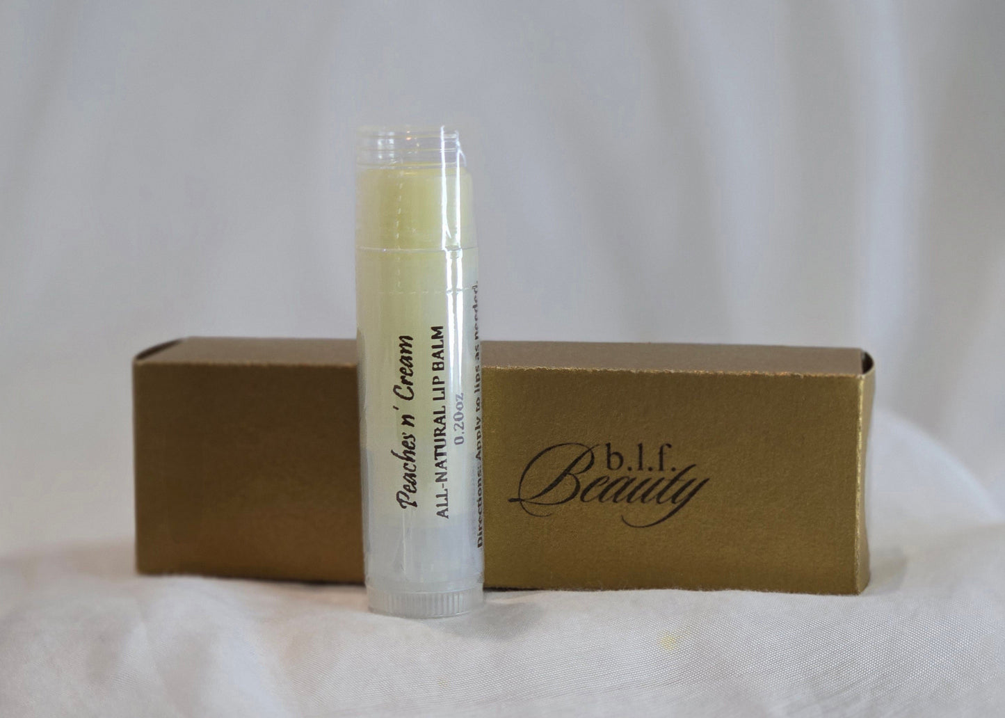 Nourishing Lip Balm