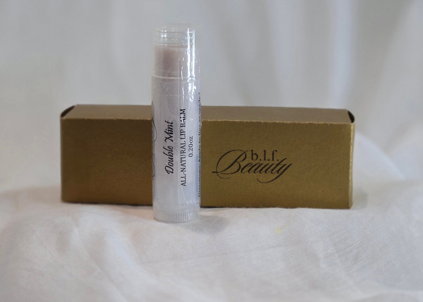 Nourishing Lip Balm