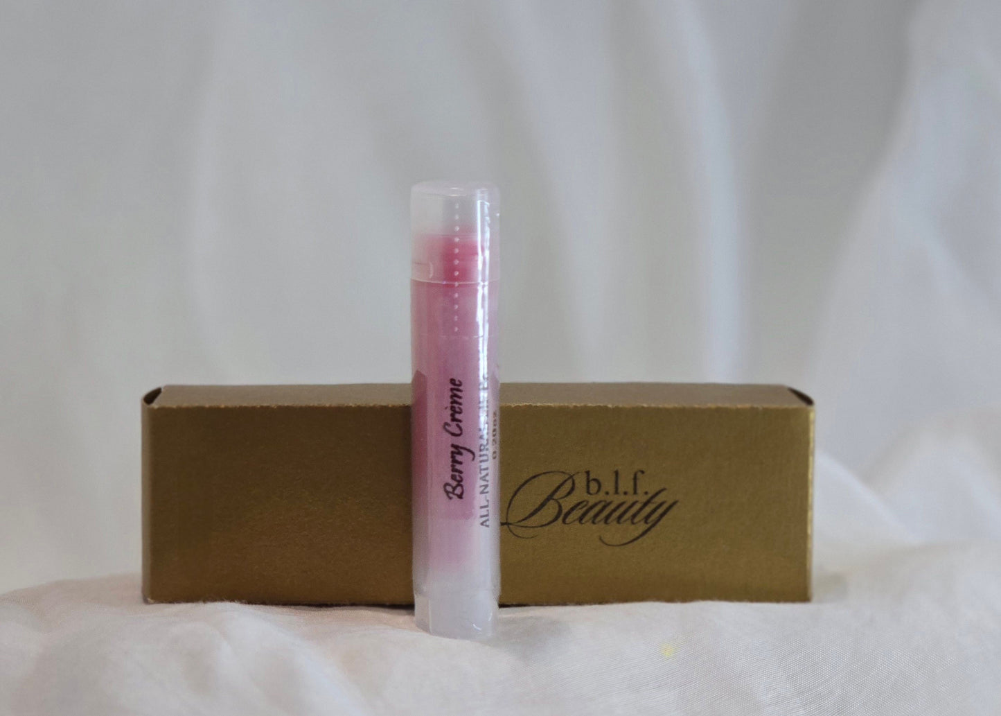 Nourishing Lip Balm
