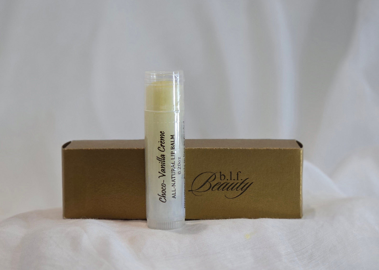 Nourishing Lip Balm