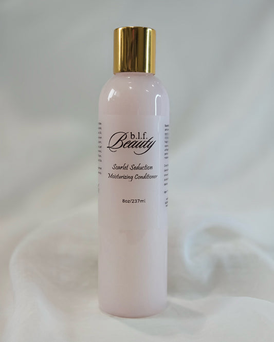 Scarlet Seduction Moisturizing Conditioner