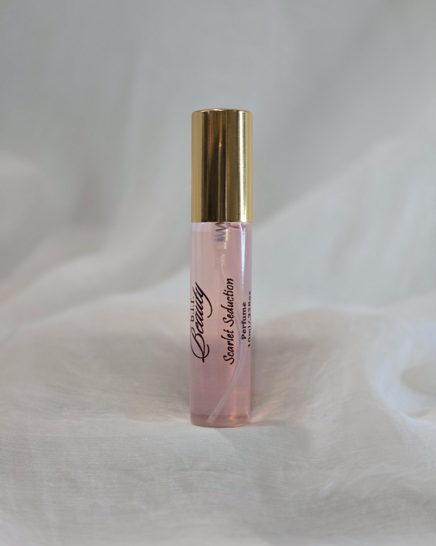 Scarlet Seduction Perfume