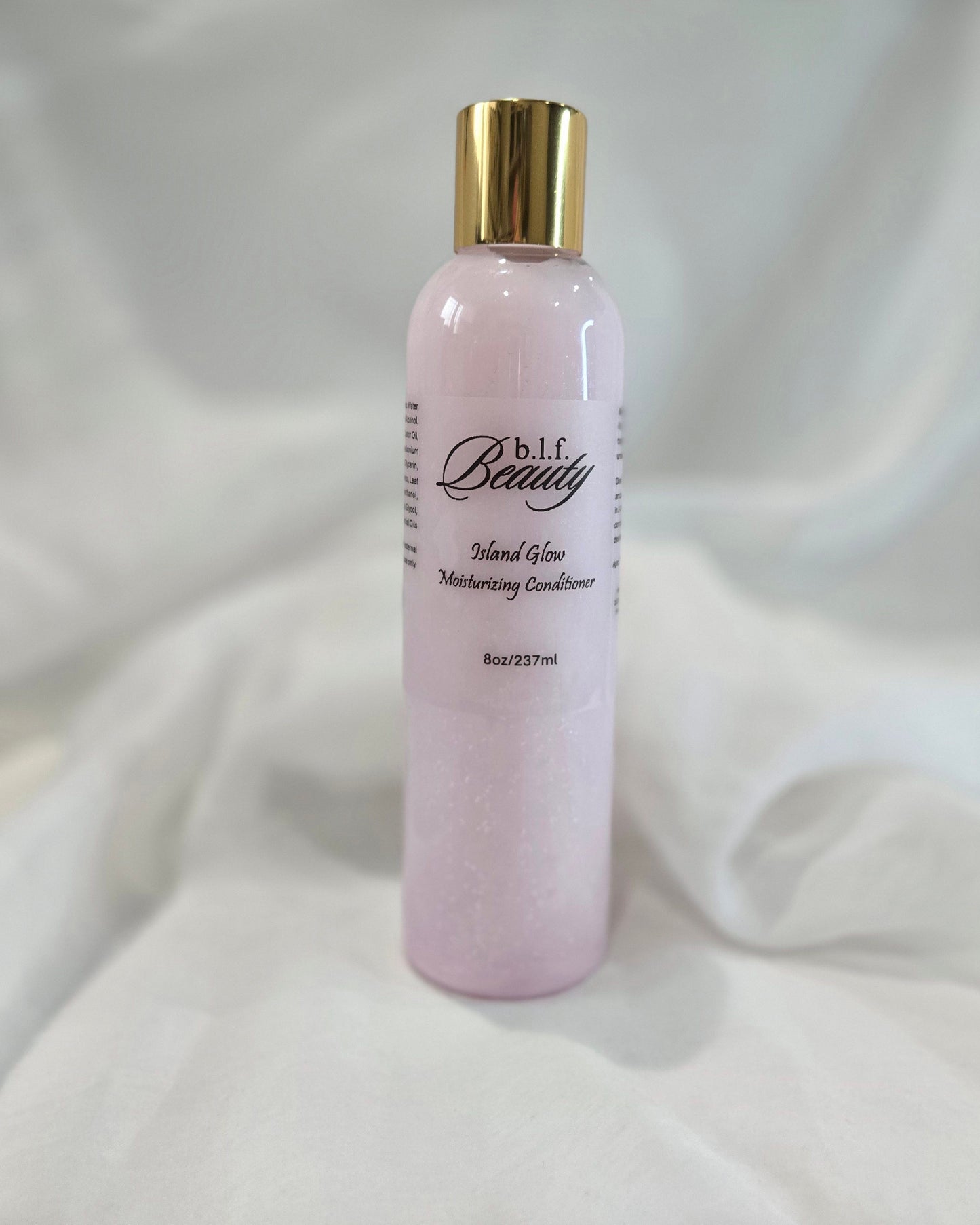 Island Glow Moisturizing Conditioner