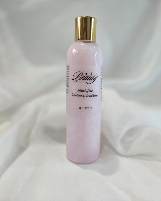 Island Glow Moisturizing Conditioner
