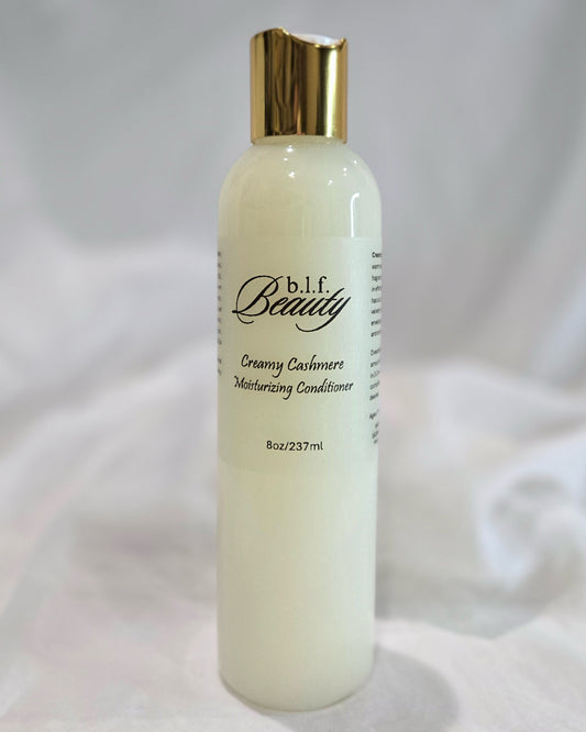 Creamy Cashmere Moisturizing Conditioner
