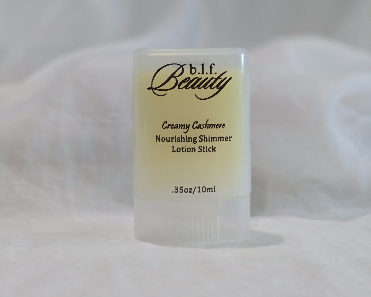 Vanilla Dream Nourishing Lotion Stick
