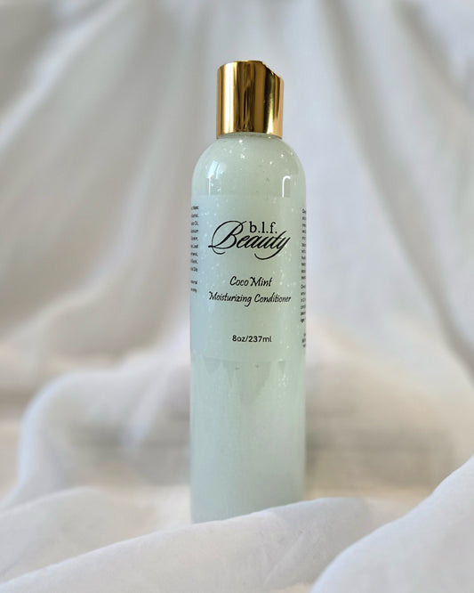 CocoMint Moisturizing Conditioner