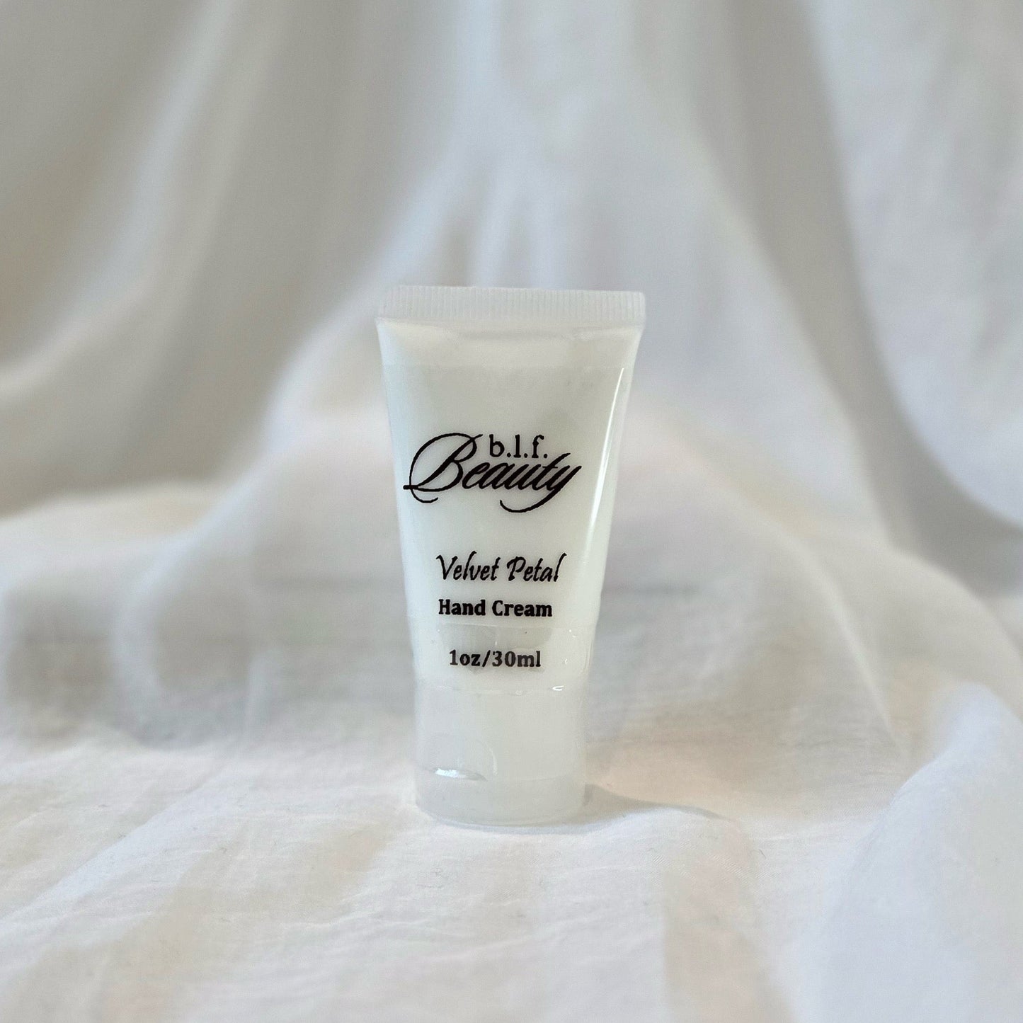 Velvet Petal Hand Cream