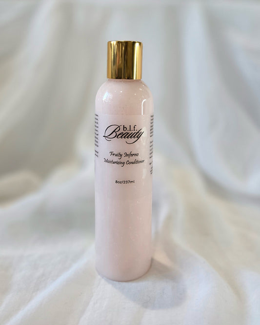 Fruity Inferno Moisturizing Conditioner