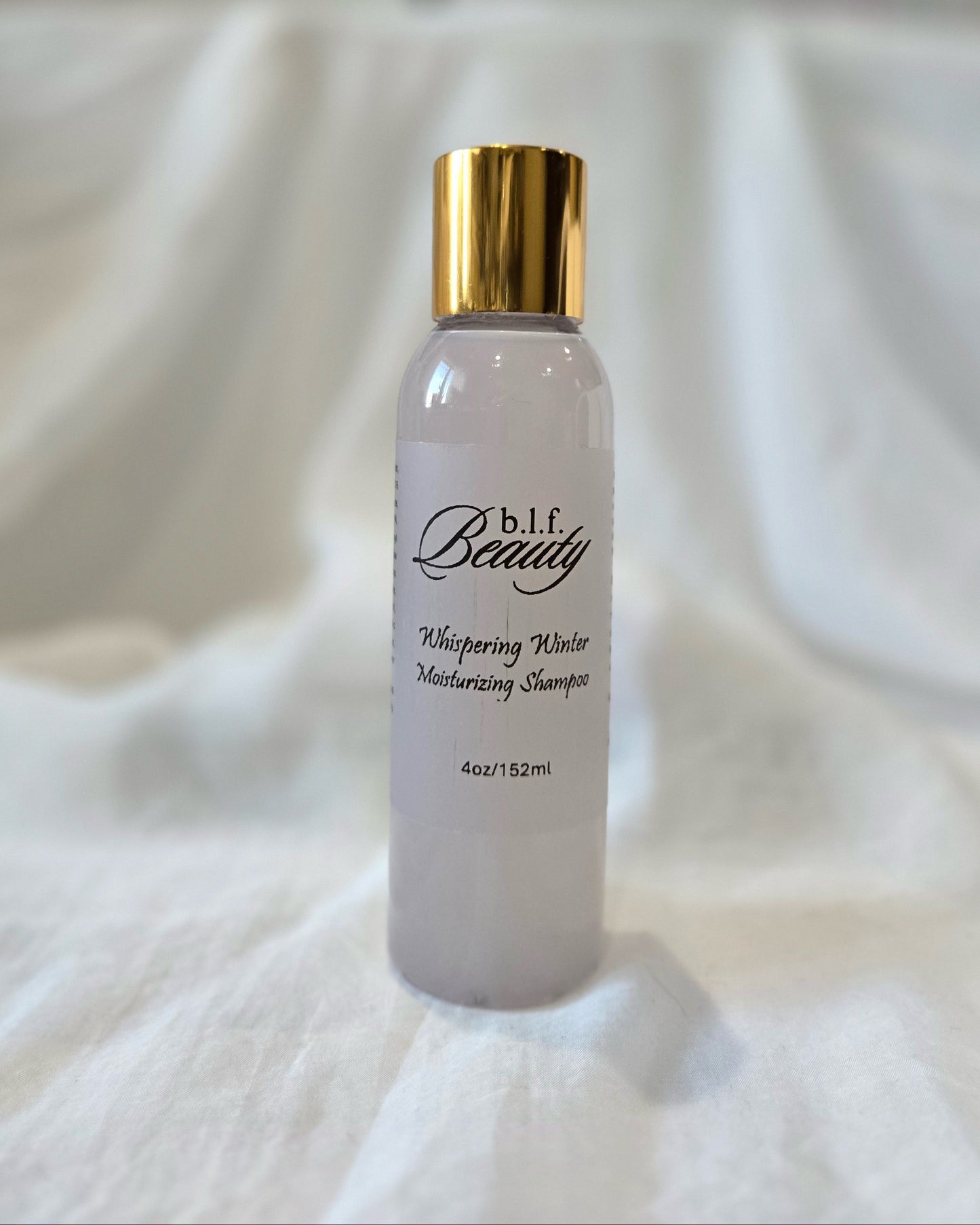 Whispering Winter Moisturizing Shampoo