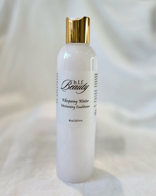 Whispering Winter Moisturizing Conditioner