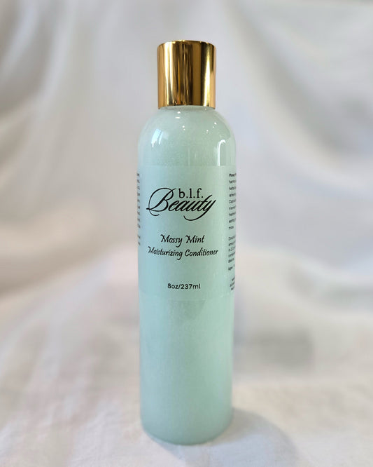 Rosemary Mint Moisturizing Conditioner
