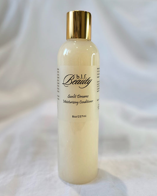 Sunlit Dreams Moisturizing Conditioner