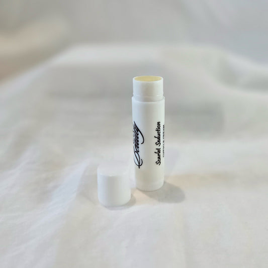 Scarlet Seduction Cuticle Cream