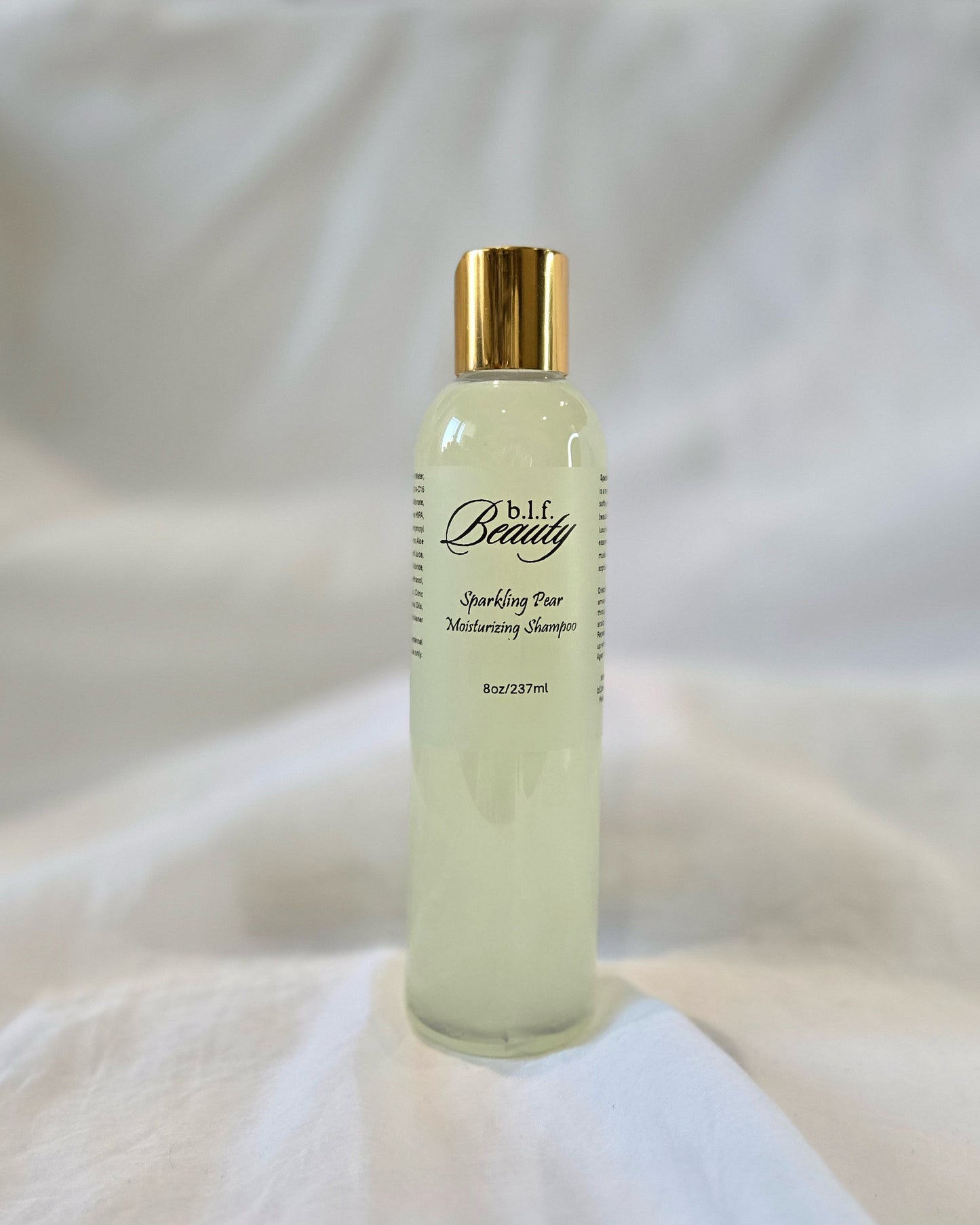 Sparkling Pear Moisturizing Shampoo