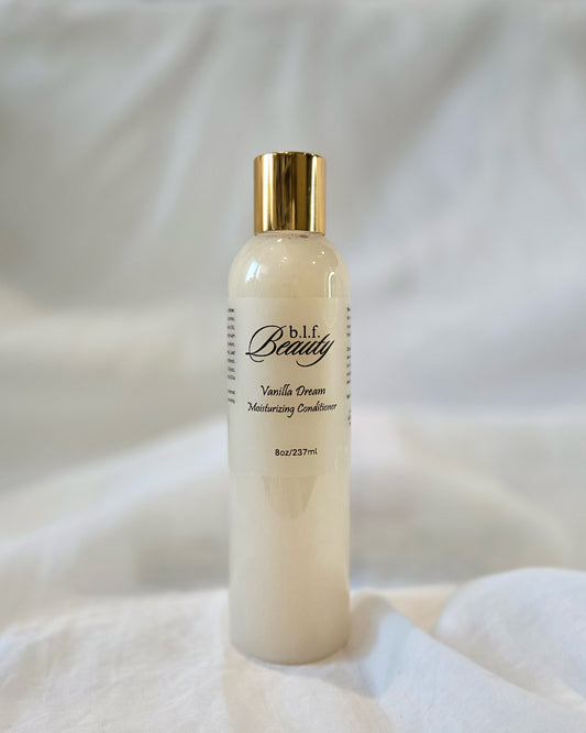 Vanilla Dream Moisturizing Conditioner